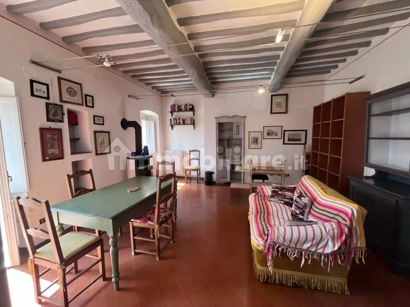 Appartamento in affitto a Perugia