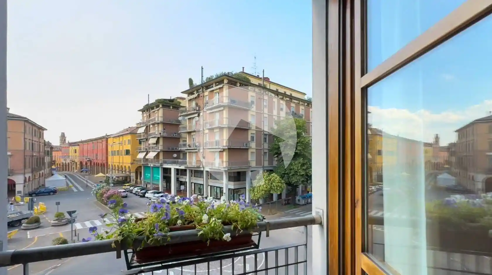 Appartamento in vendita a Correggio