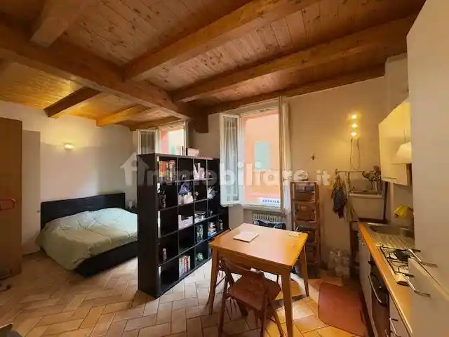 Appartamento in affitto a Bologna