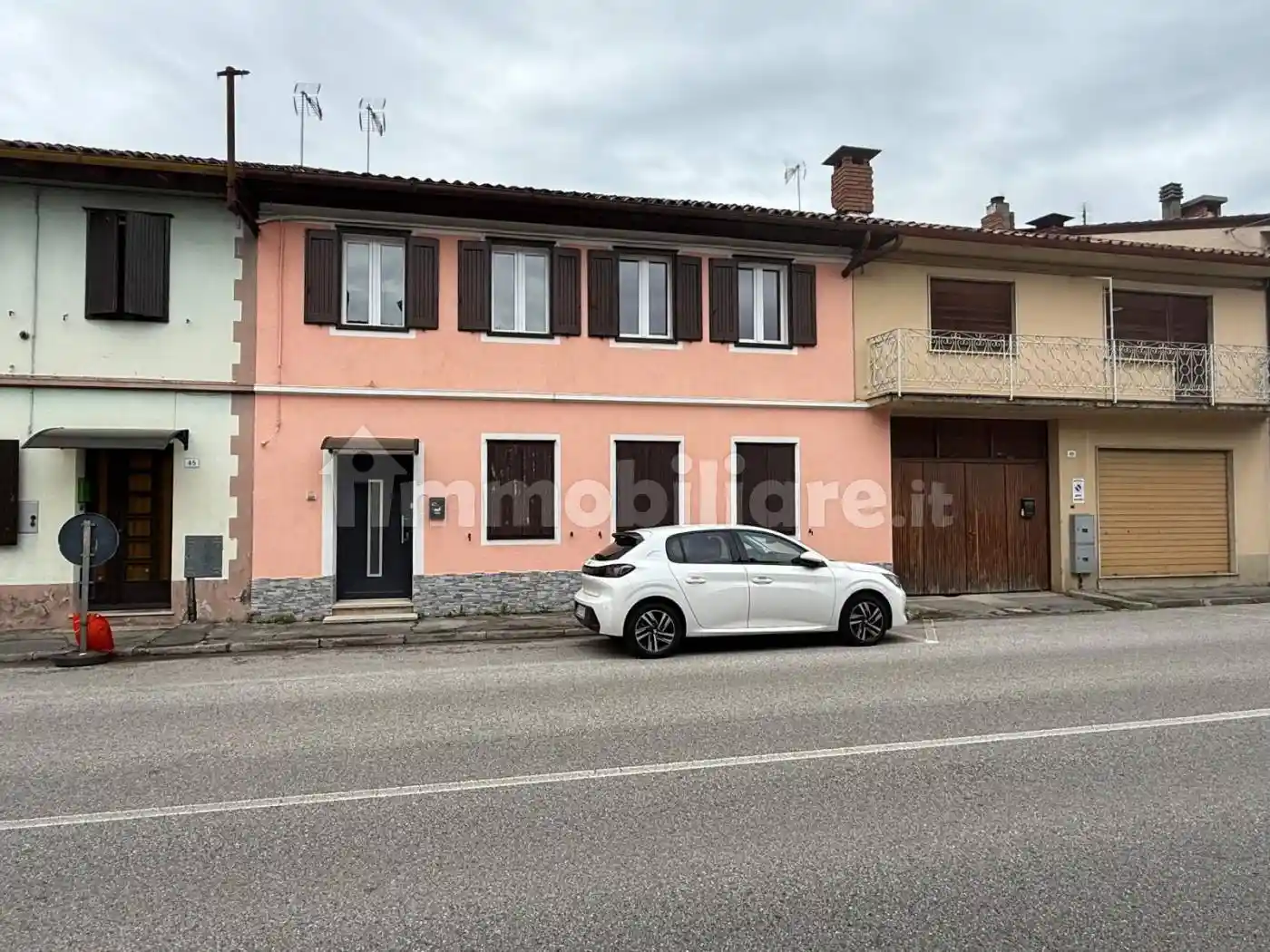 Casa indipendente in vendita a Romans d'Isonzo