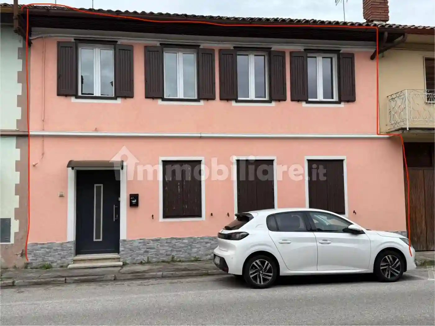 Casa indipendente - foto 2