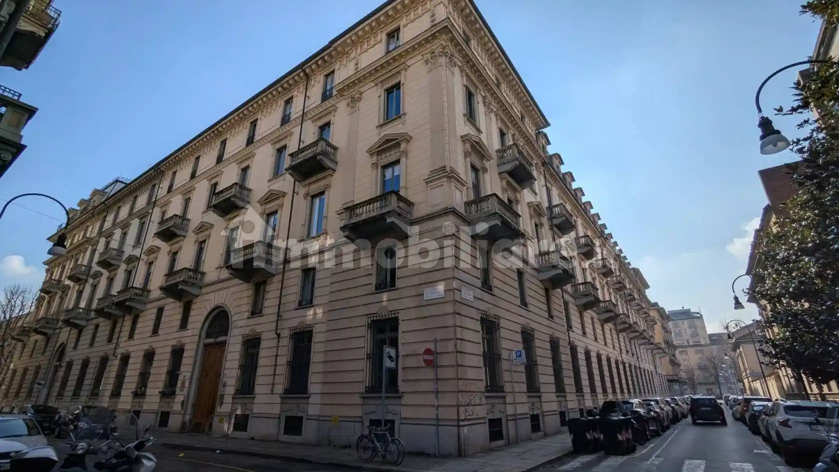 Appartamento in vendita a Torino