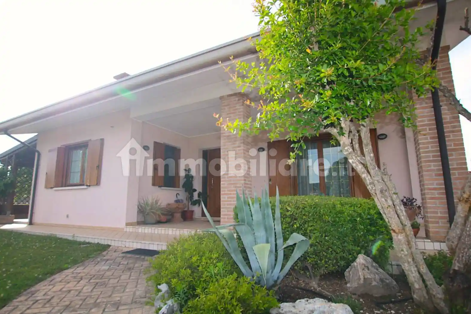 Villa in vendita a Sesto al Reghena