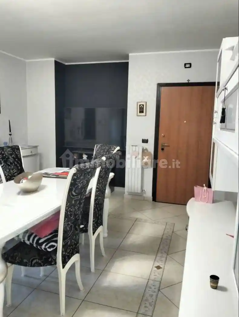 Appartamento in vendita a Barletta