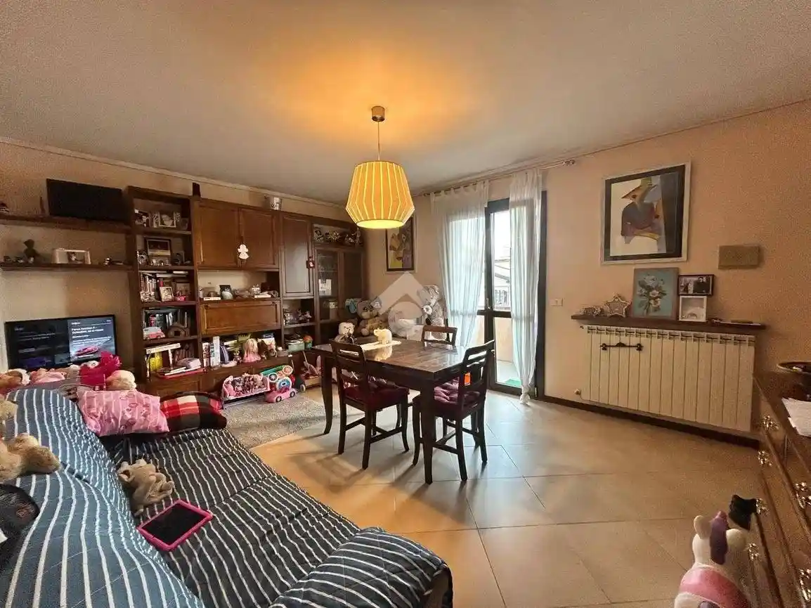 Appartamento in vendita a Pavullo nel Frignano