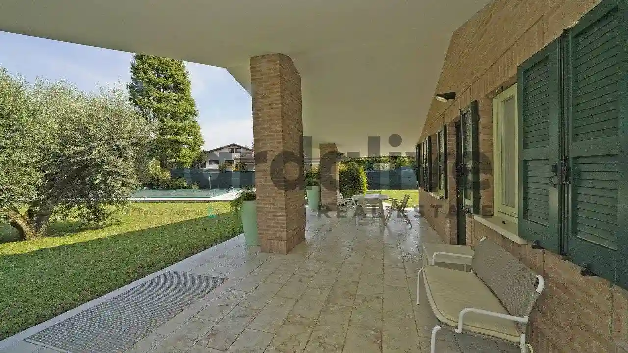 Villa - foto 5