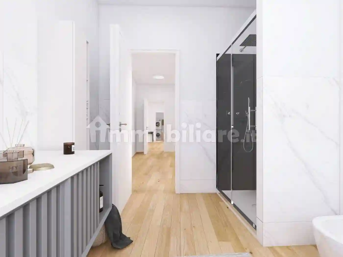 Attico - Mansarda - foto 5