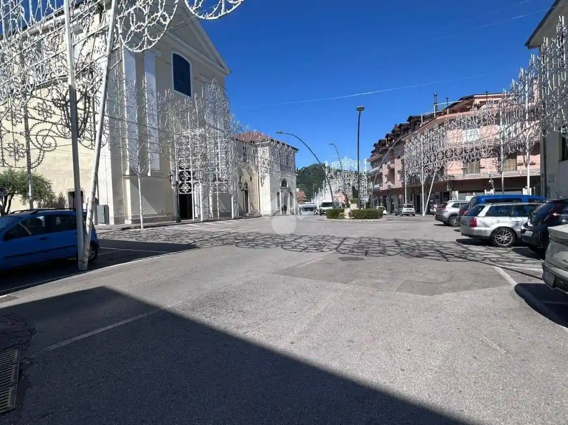 Casa indipendente in vendita a Fisciano
