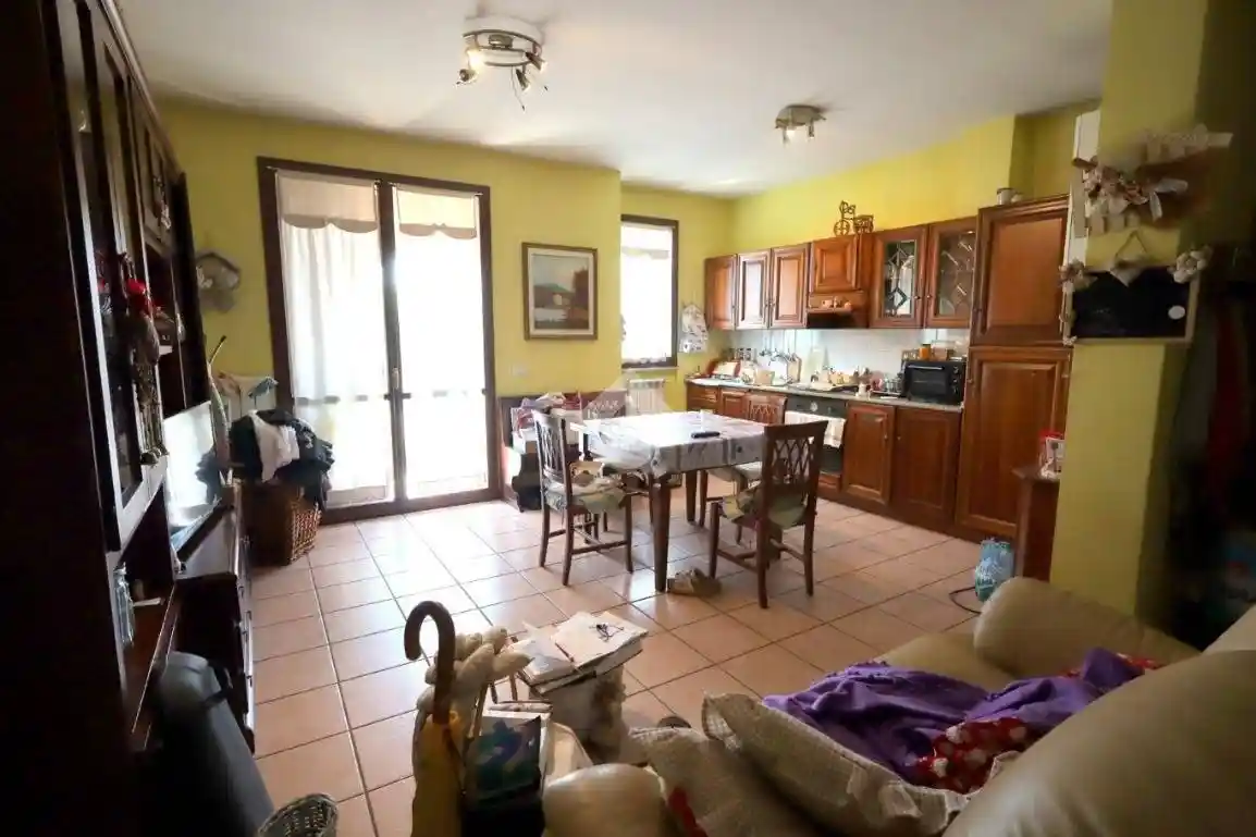 Appartamento in vendita a Borgosatollo