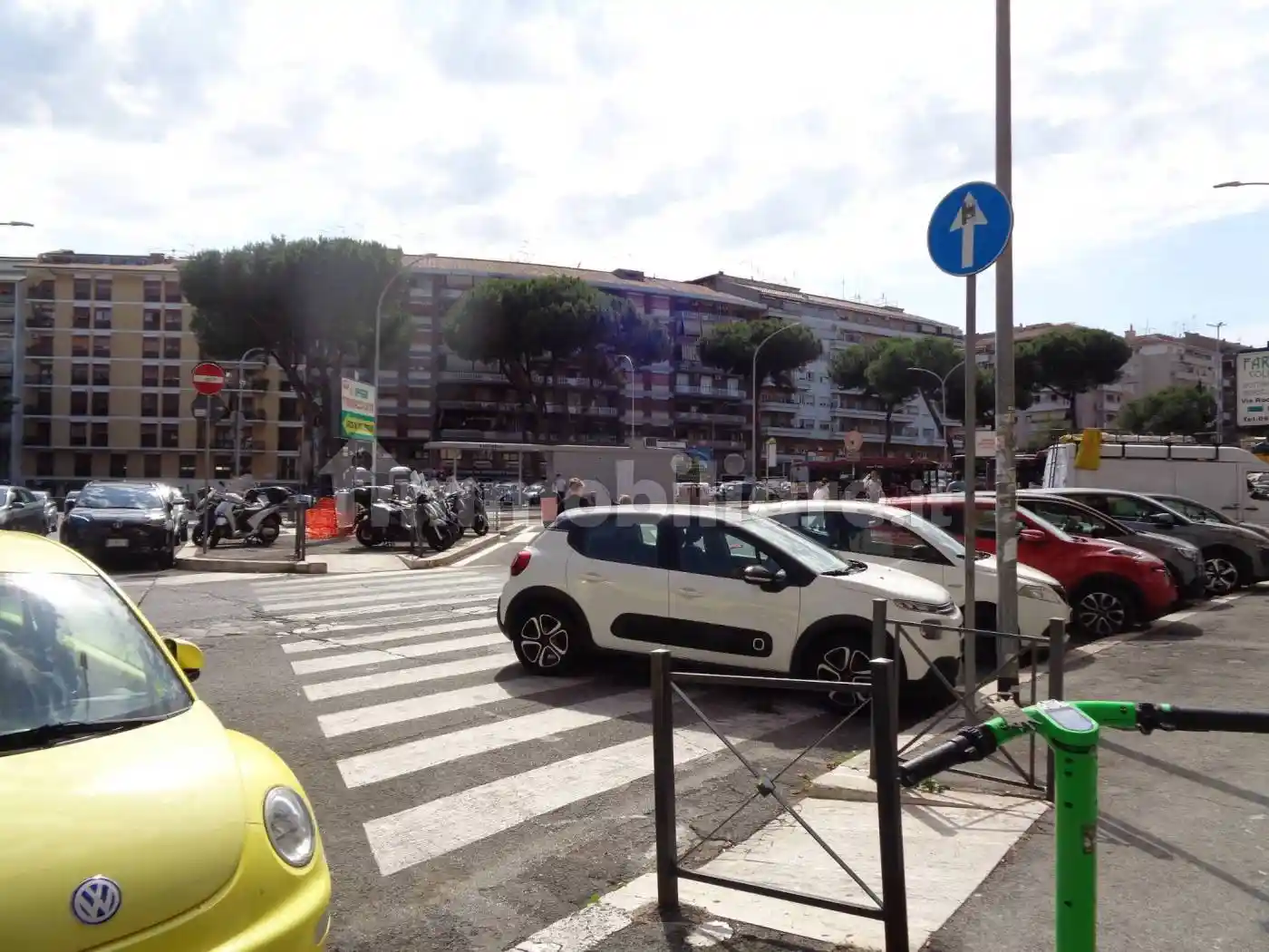 Appartamento in affitto a Roma