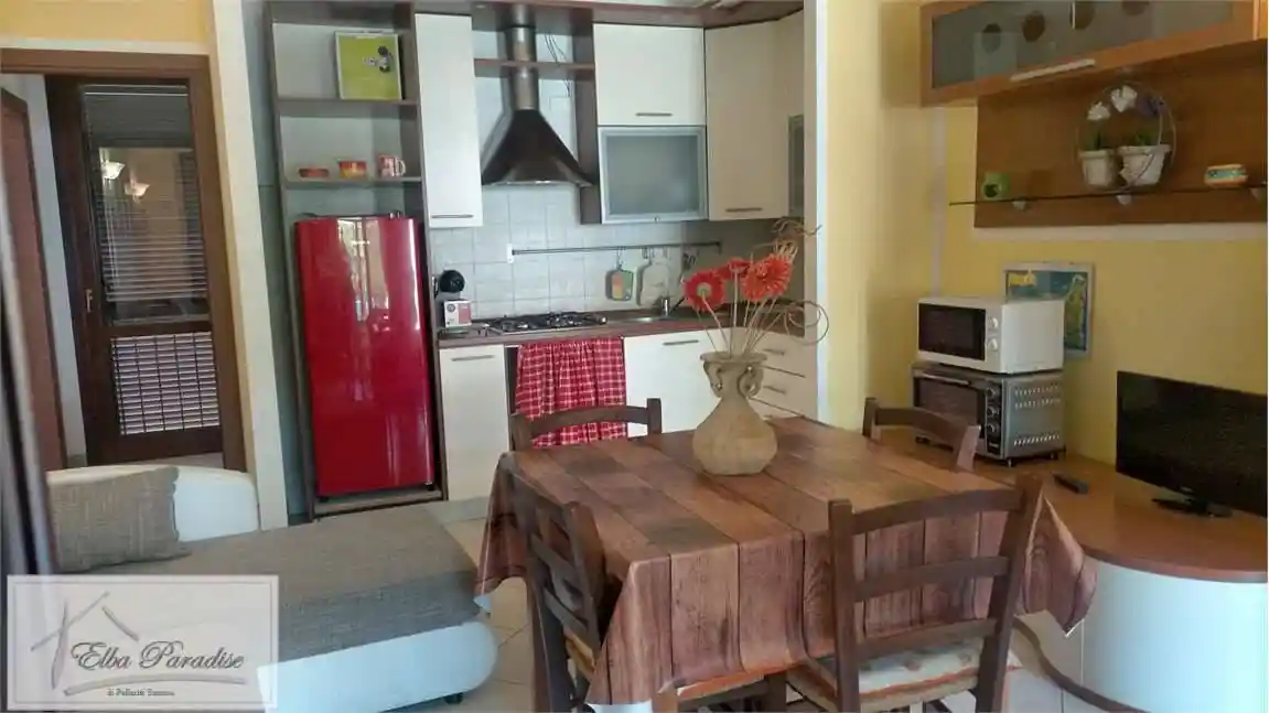 Appartamento in vendita a Campo nell'Elba