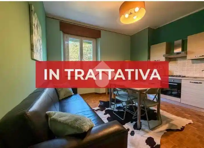 Appartamento in vendita a Manerbio