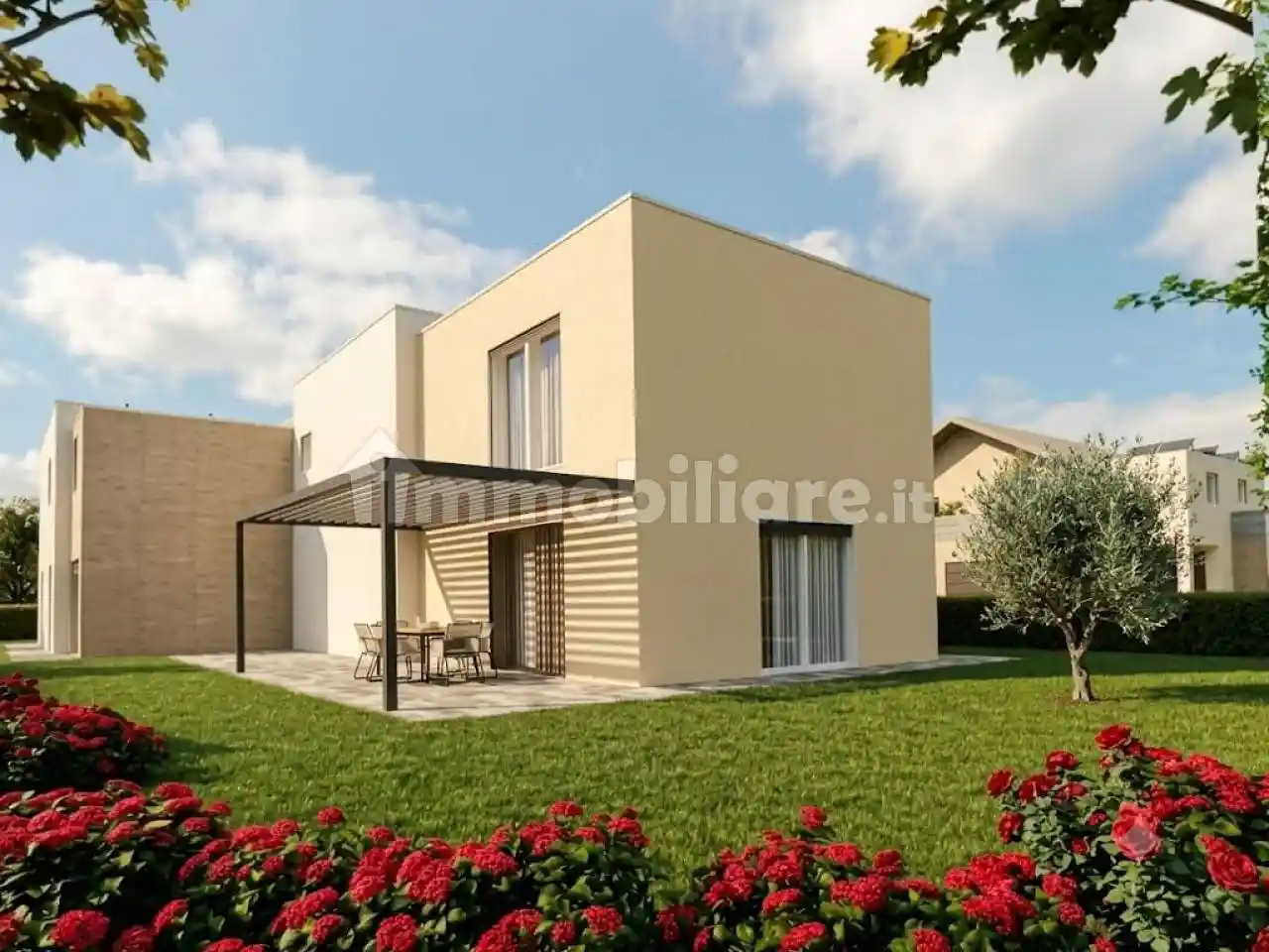 Villa in vendita a Albignasego