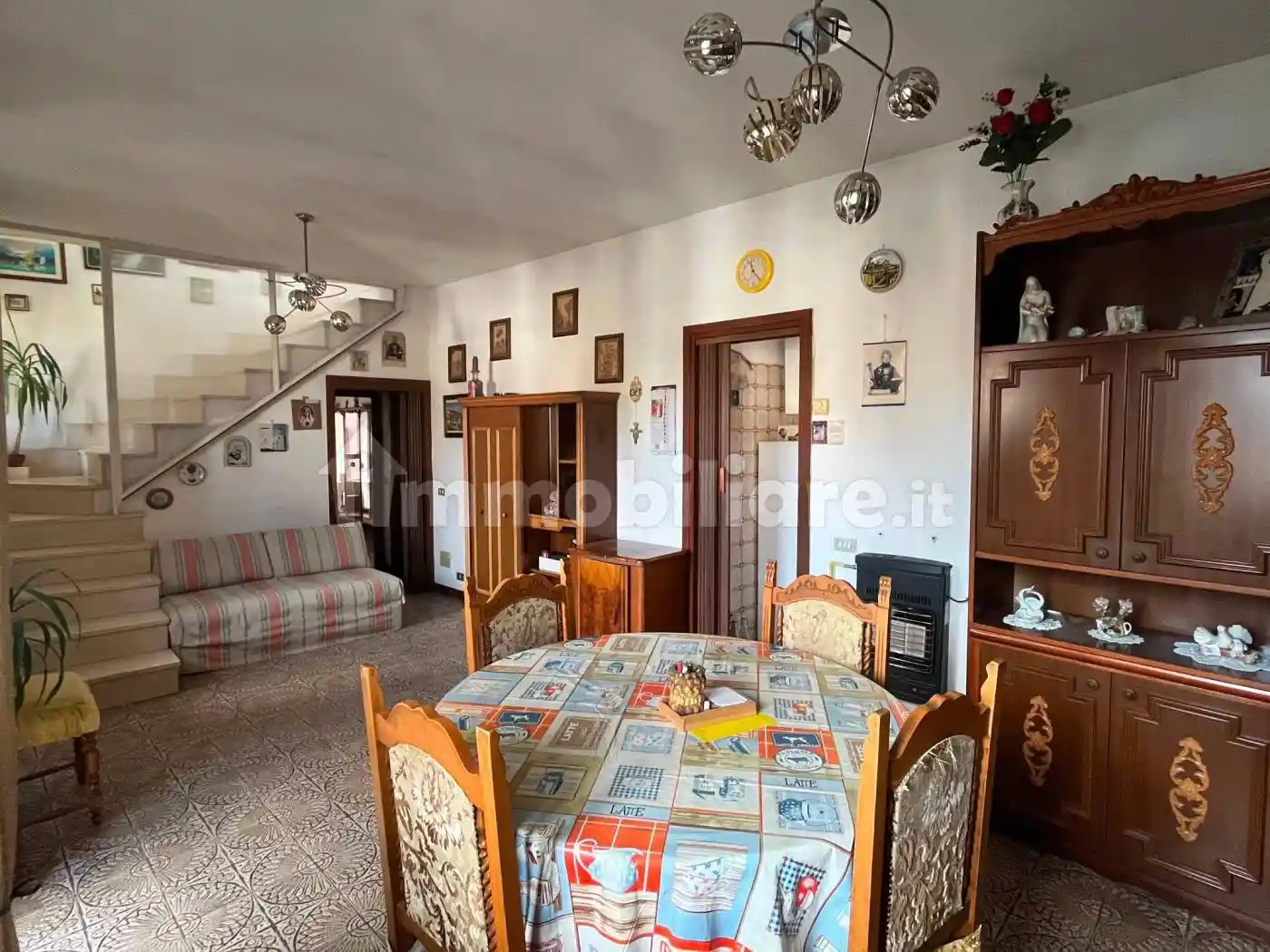 Appartamento in vendita a Lomazzo