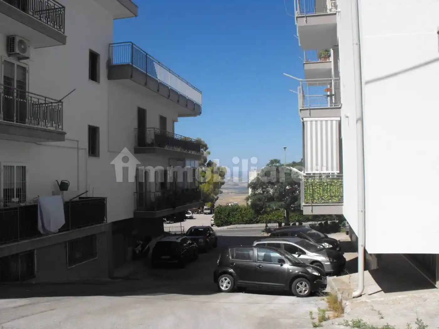 Appartamento in vendita a Matera