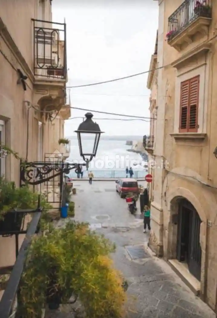 Appartamento in vendita a Siracusa