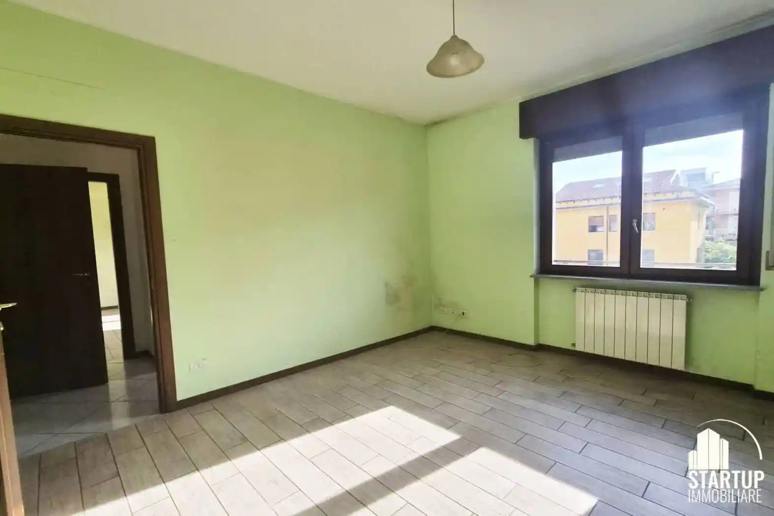 Appartamento in vendita a Garbagnate Milanese