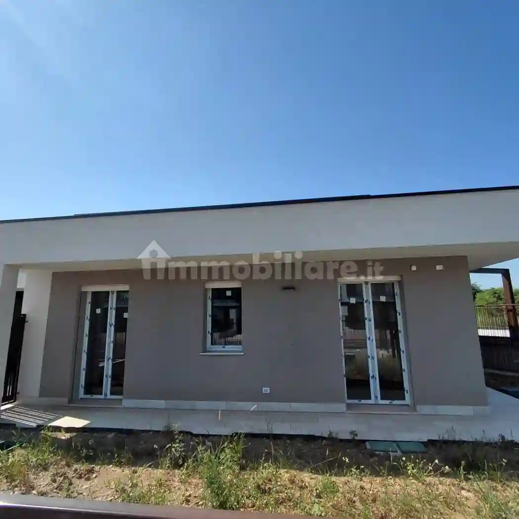 Villetta a schiera - foto 2