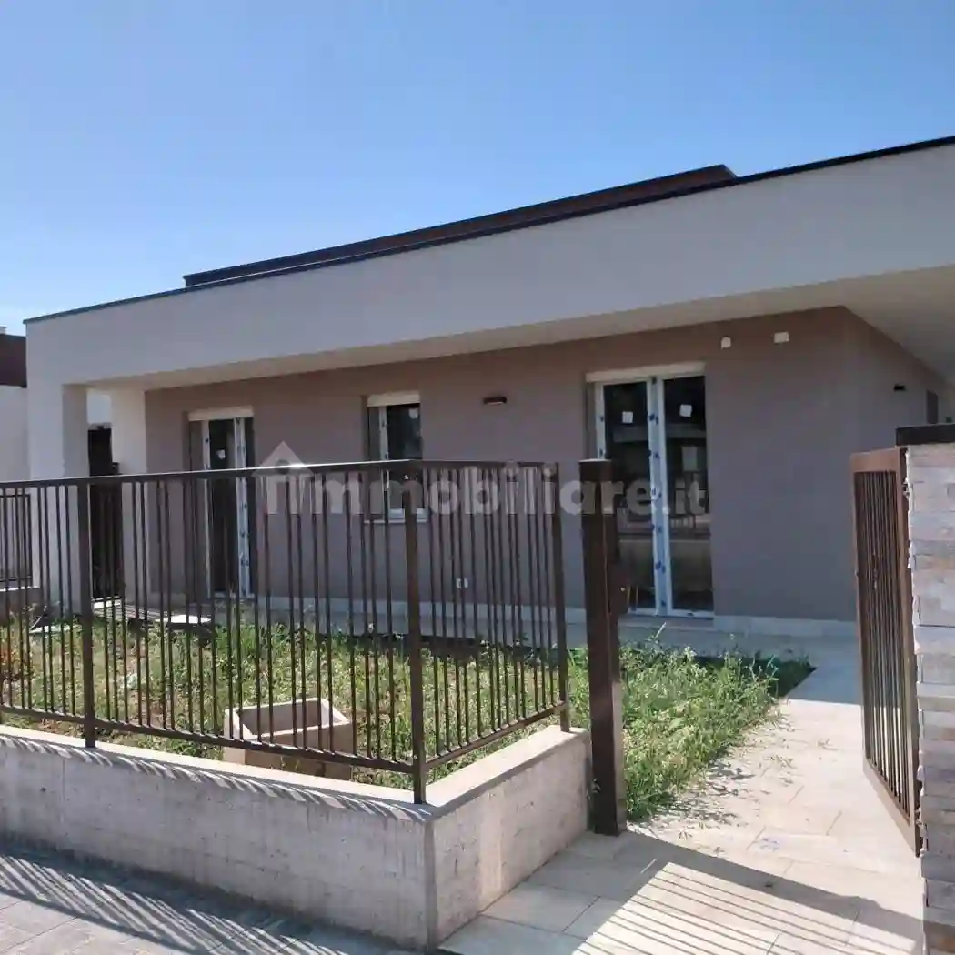 Villetta a schiera - foto 3