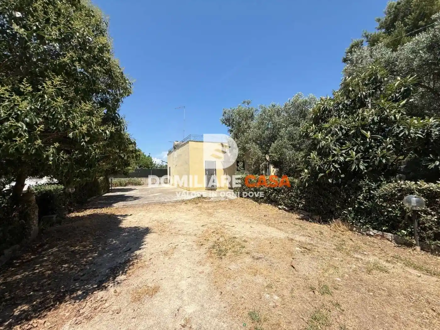 Villa in vendita a Arnesano