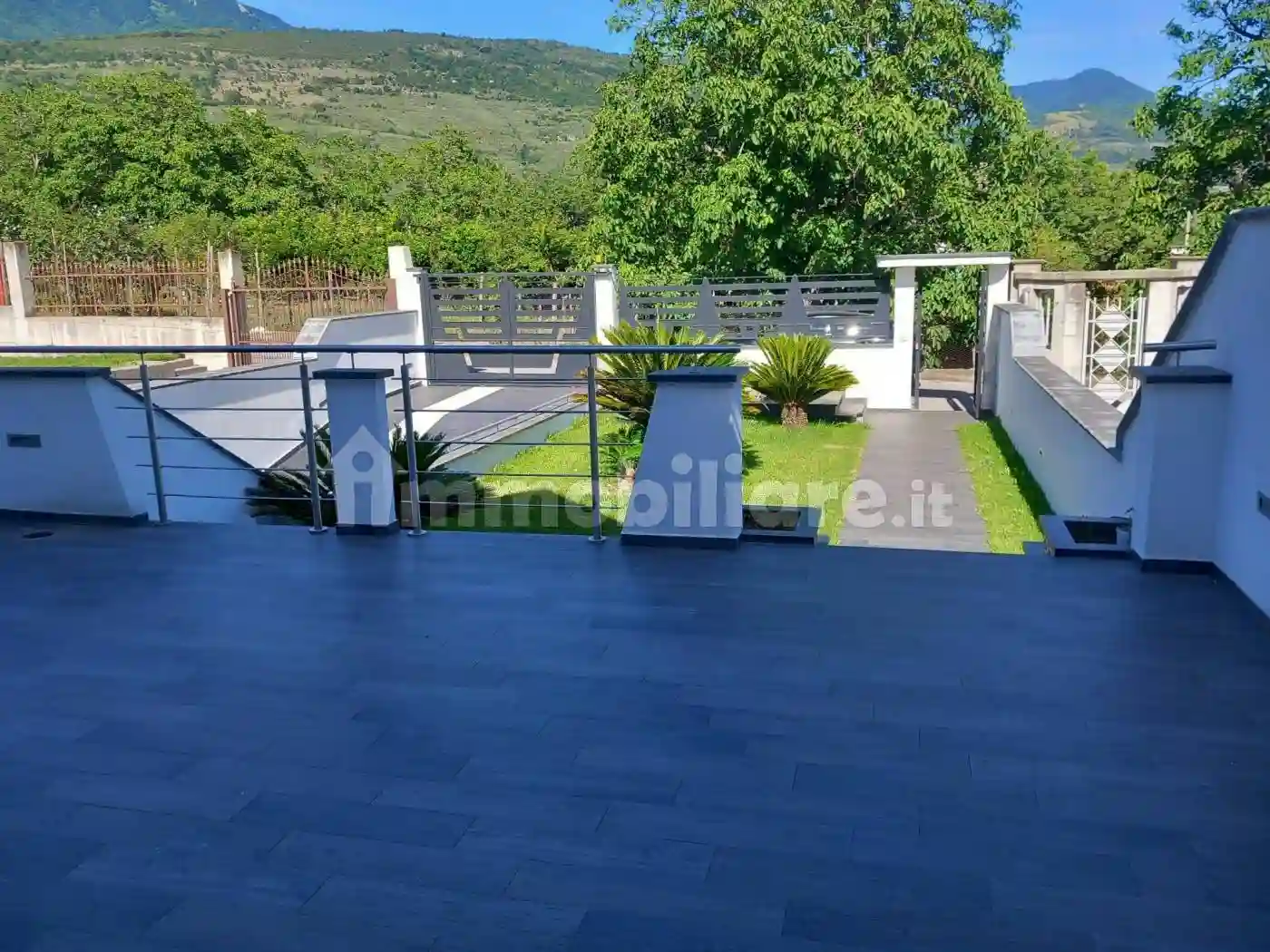 Villetta a schiera - foto 5