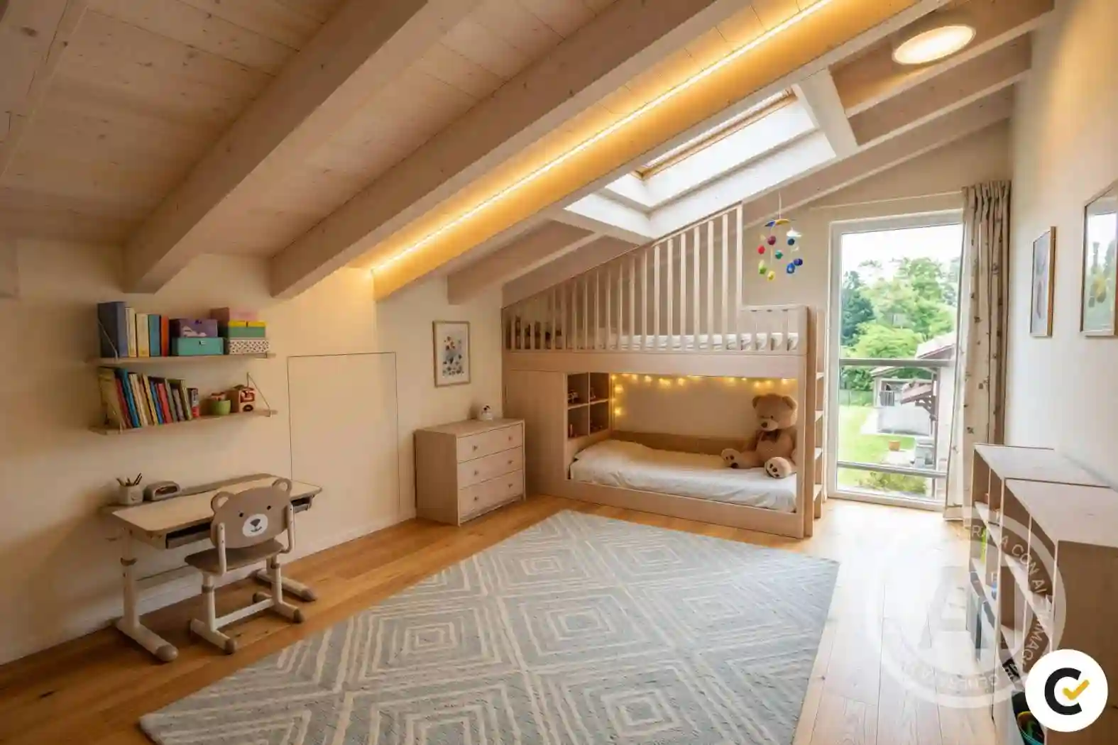 Villa - foto 3