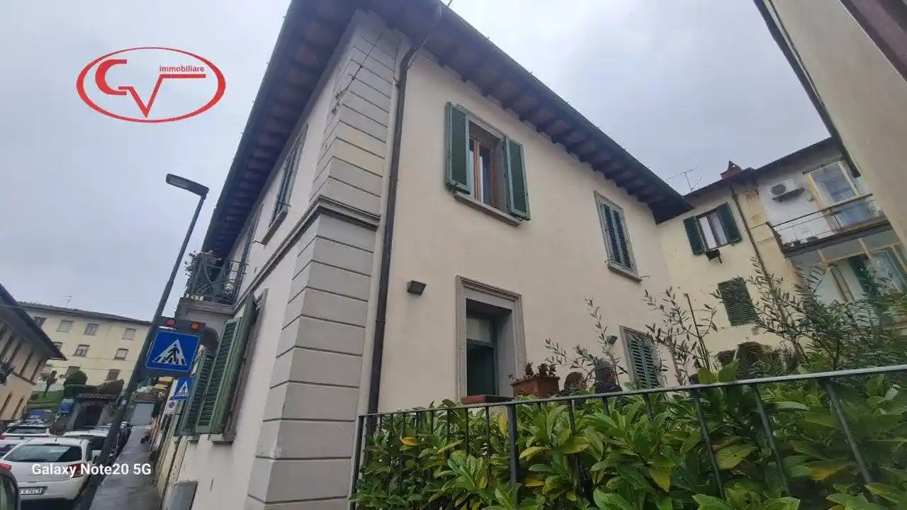 Appartamento in vendita a Rignano sull'Arno
