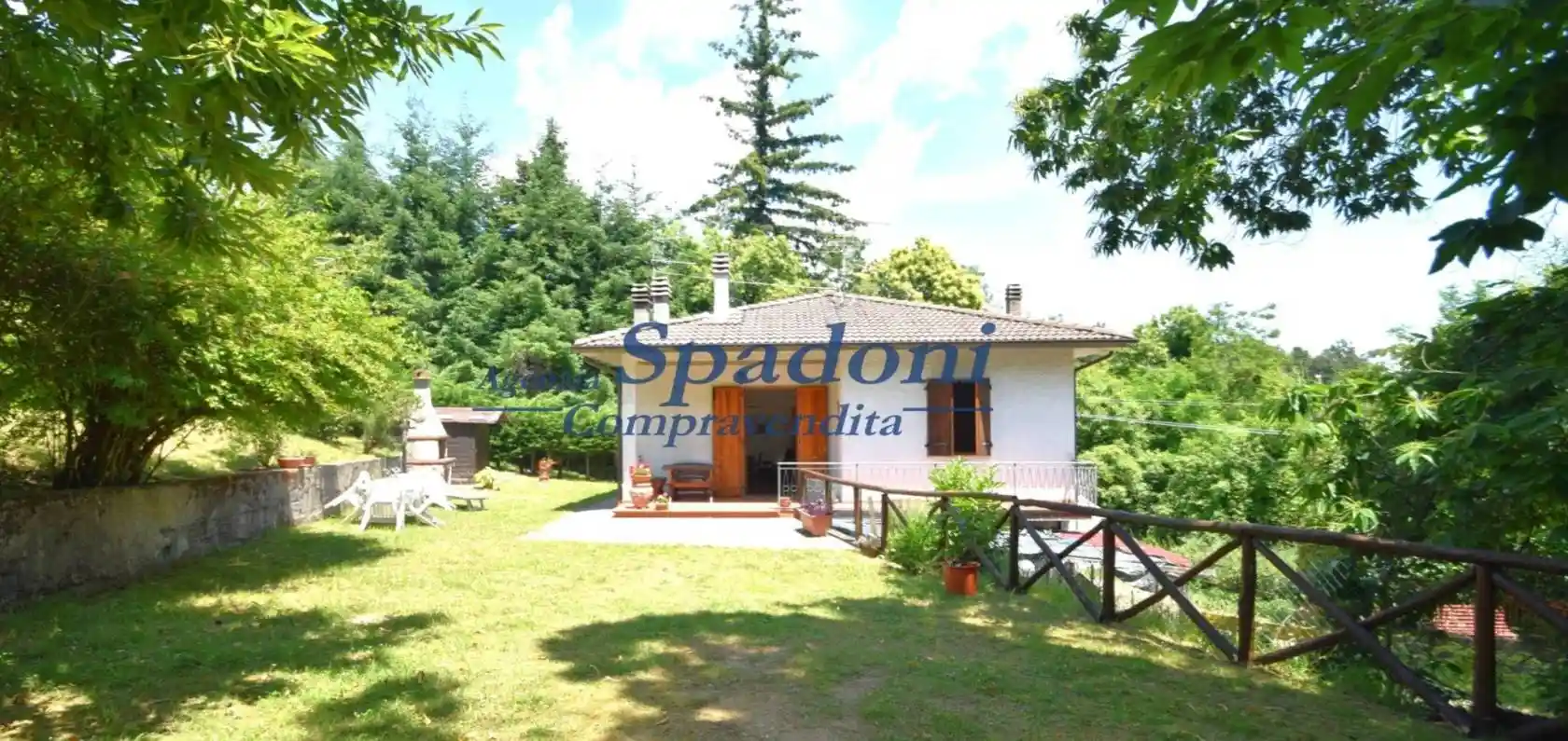 Appartamento in vendita a Marliana