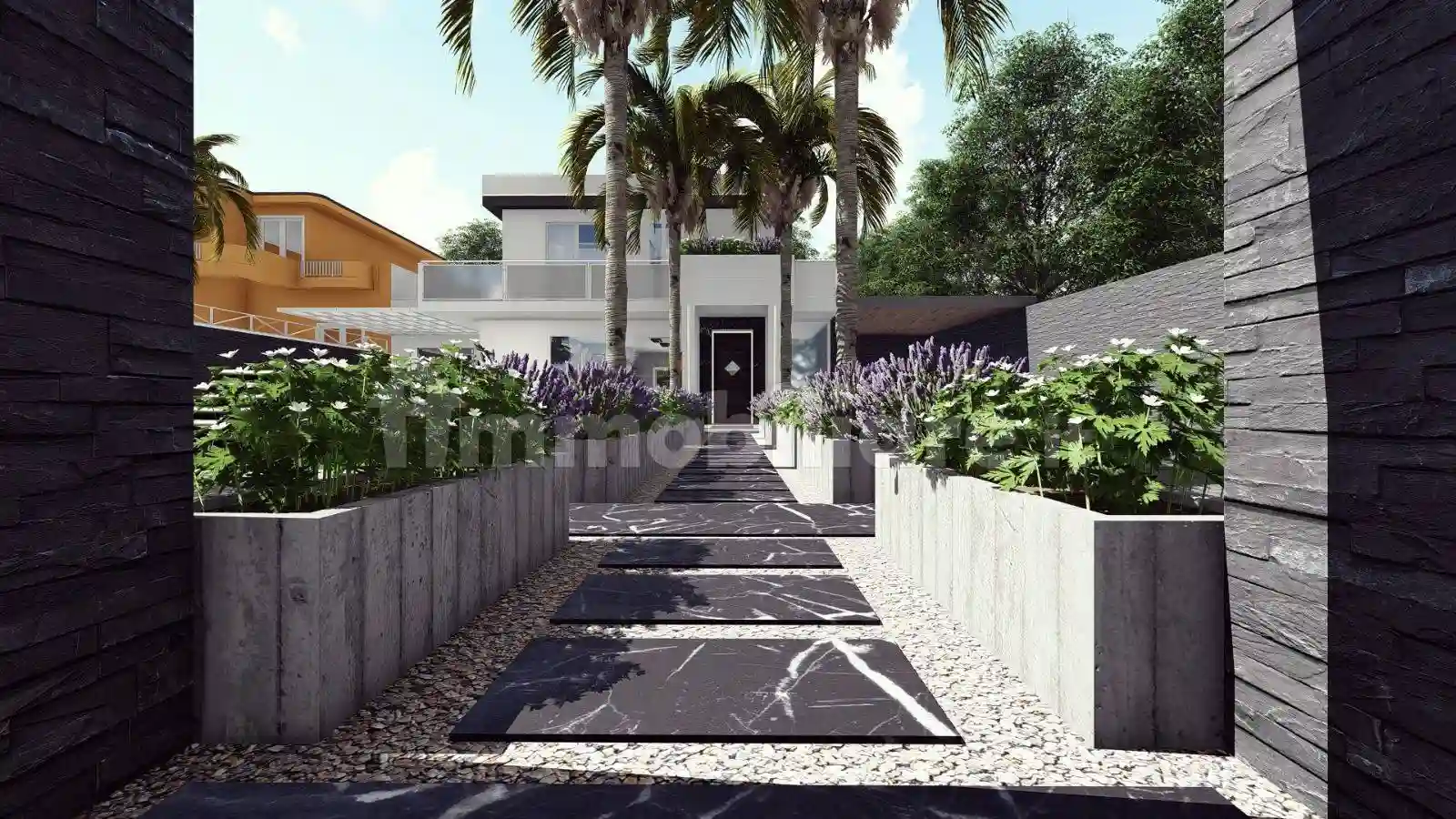 Villa - foto 2