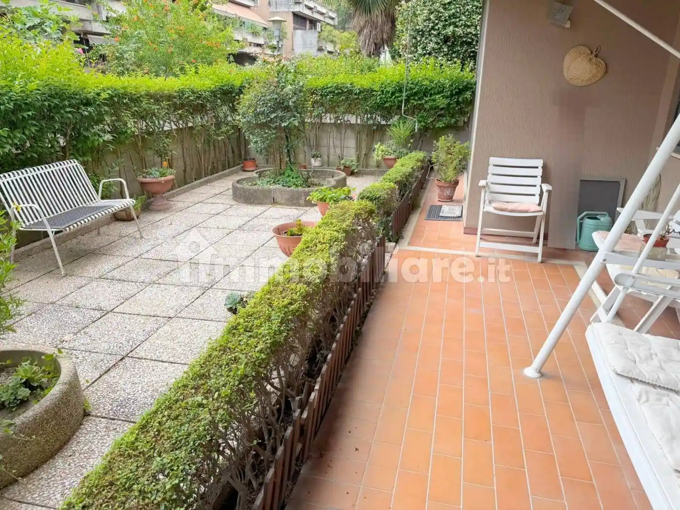 Appartamento in vendita a Terni