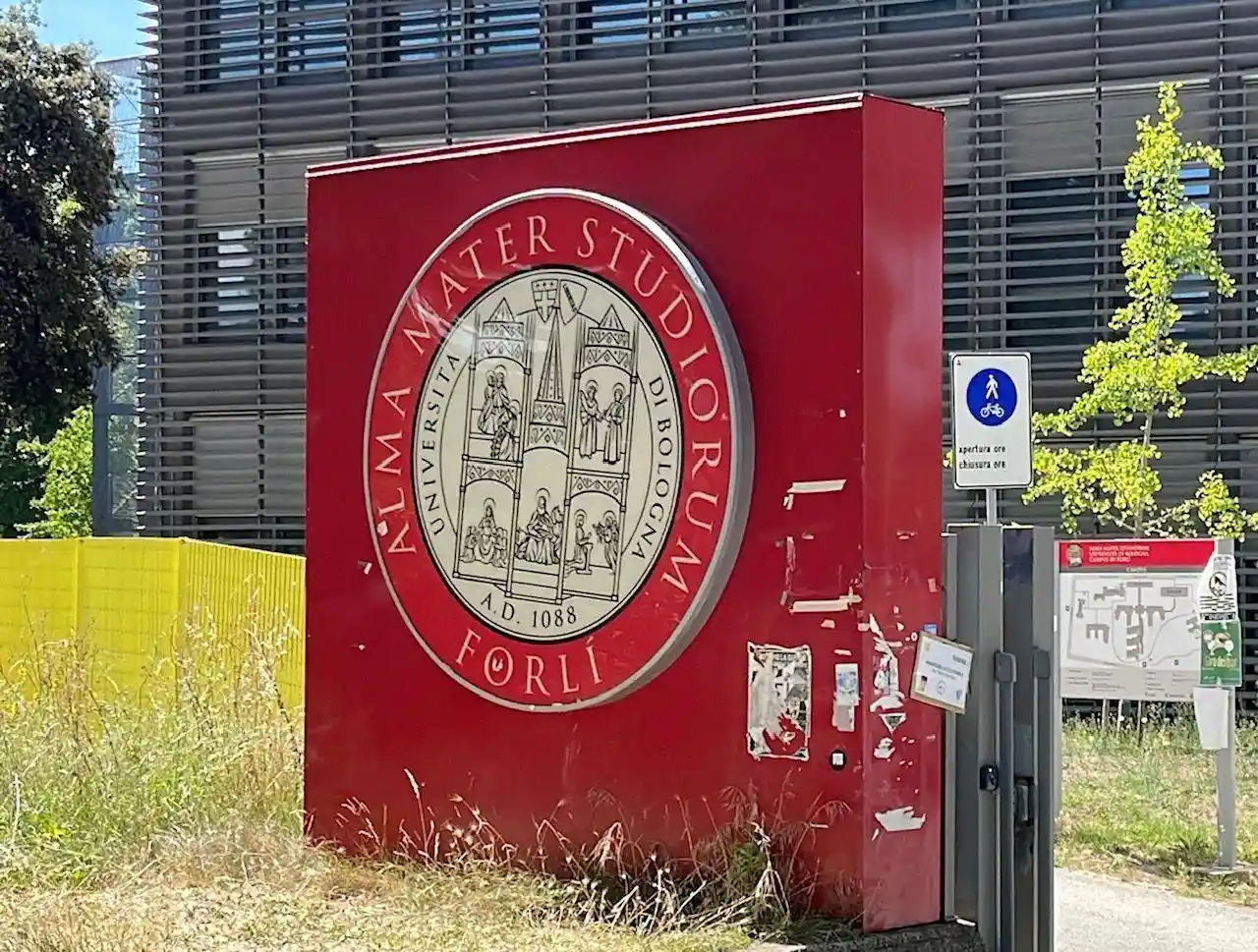 Palazzo - Edificio in vendita a Castrocaro Terme e Terra del Sole