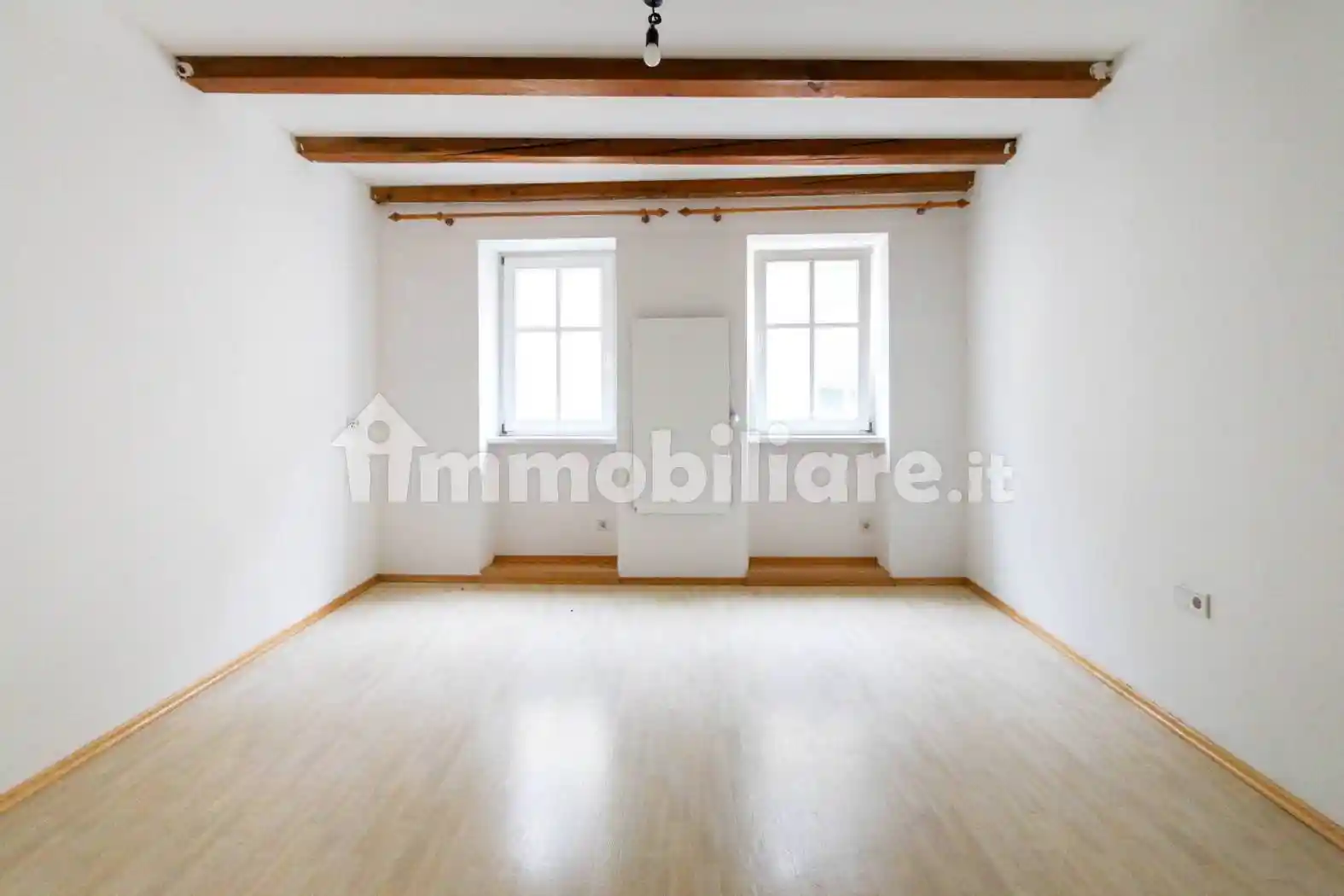 Appartamento in vendita a Bressanone