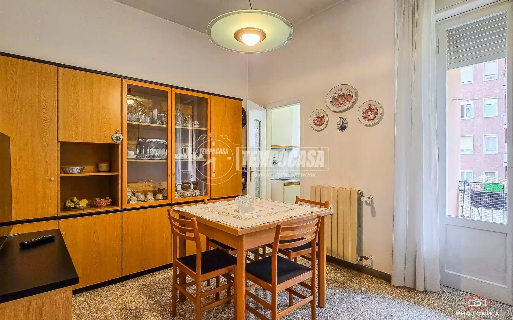 Appartamento in vendita a Bologna