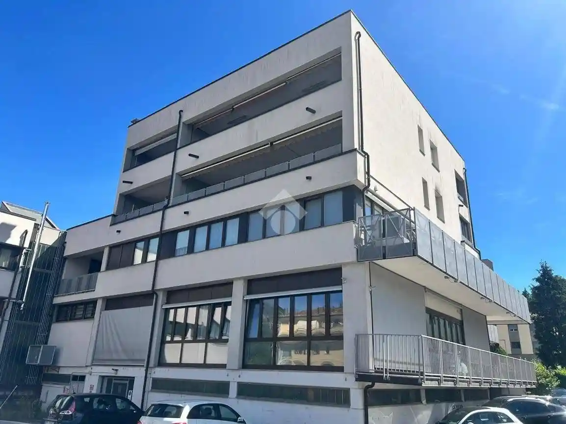 Appartamento in vendita a Pavullo nel Frignano