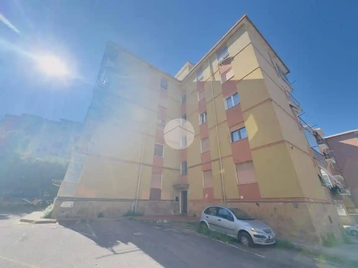 Appartamento in vendita a Sassari