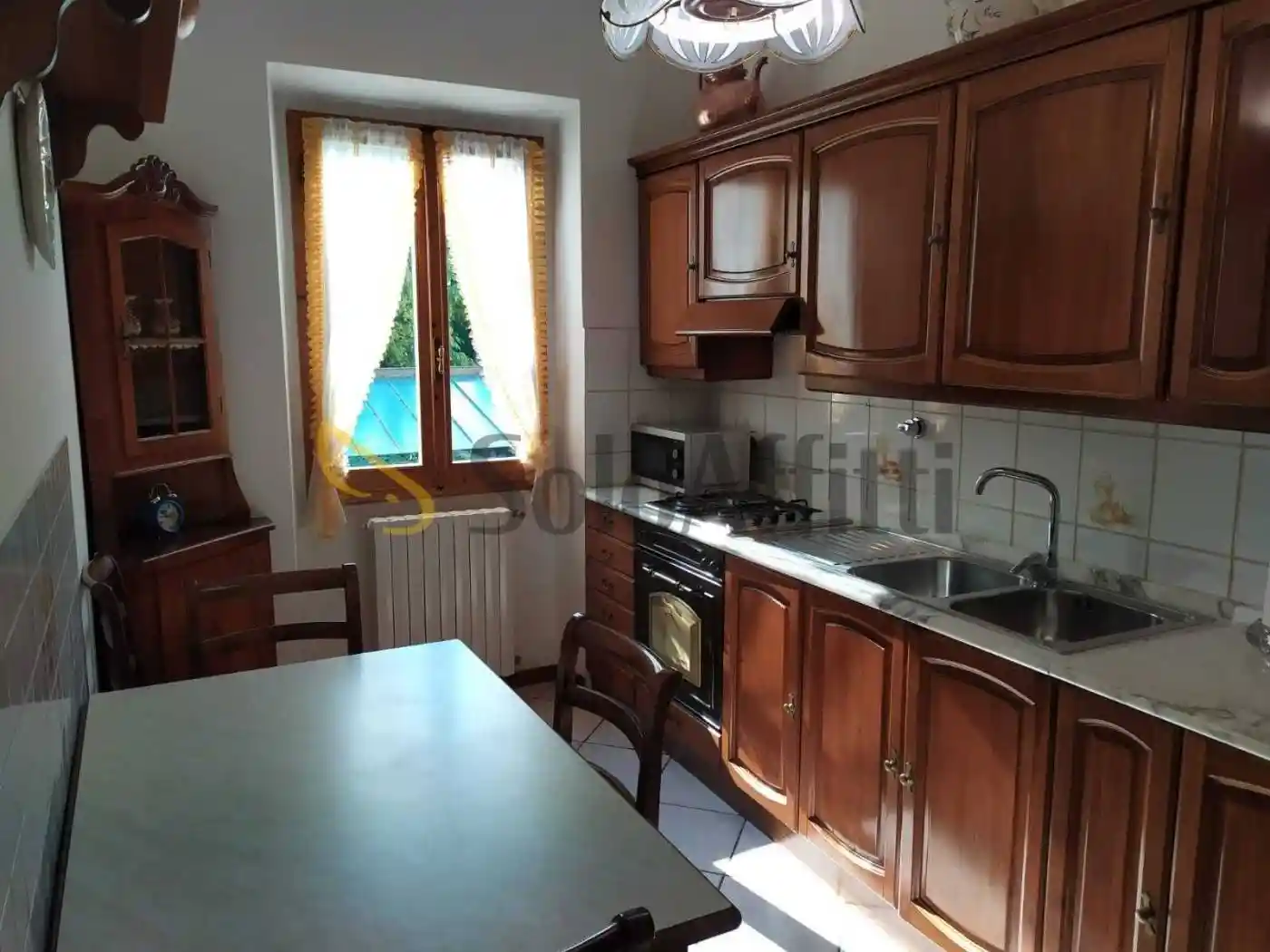 Appartamento in affitto a Firenze
