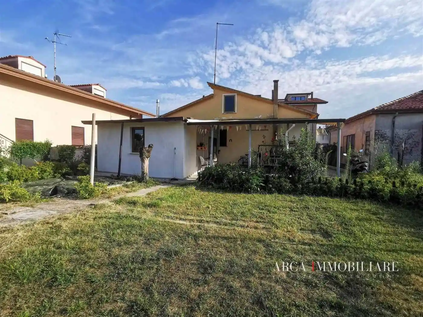 Casa indipendente in vendita a Jesolo