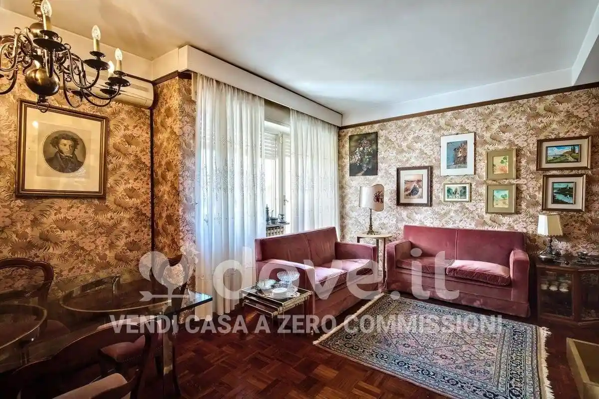 Appartamento in vendita a Ivrea