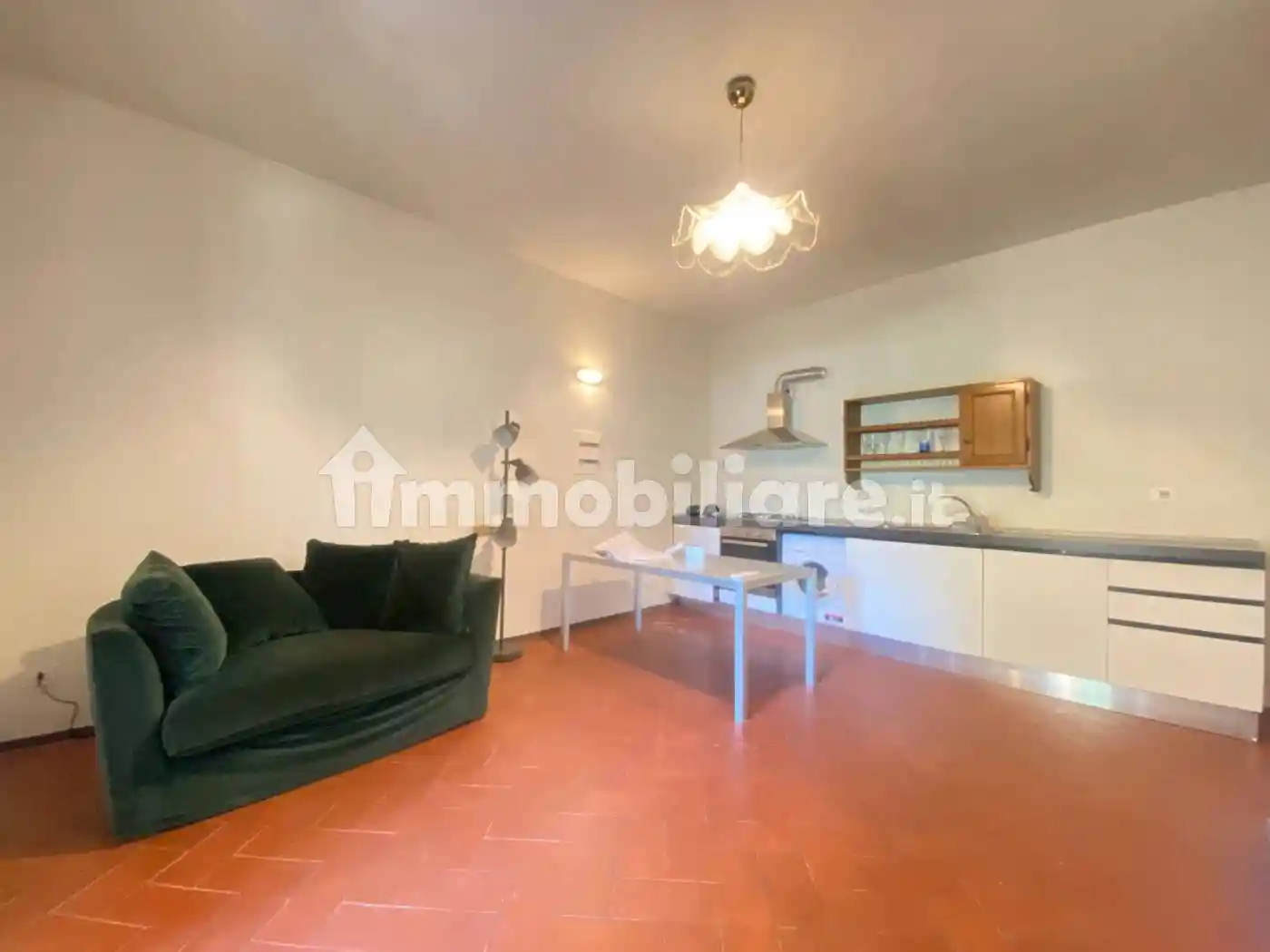 Appartamento in vendita a Bagno a Ripoli