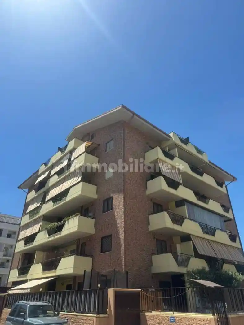 Appartamento in vendita a Aprilia