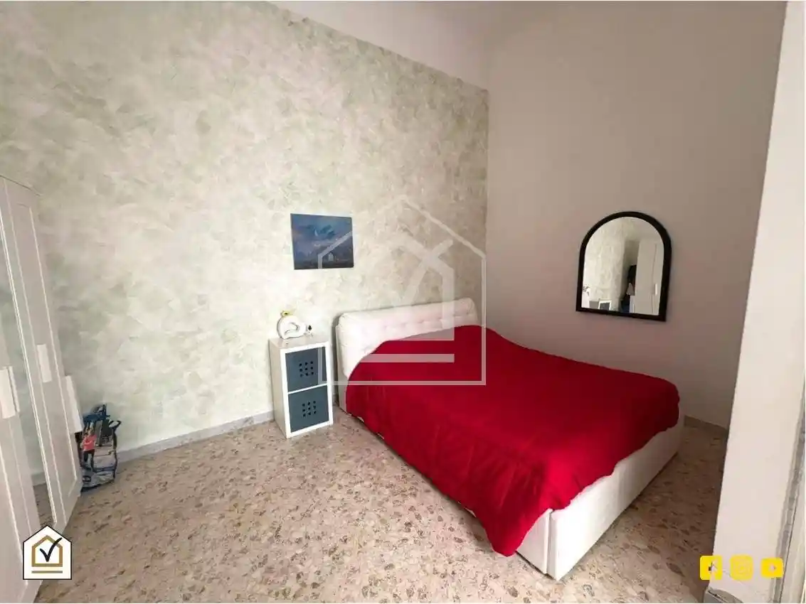 Appartamento in vendita a Bari