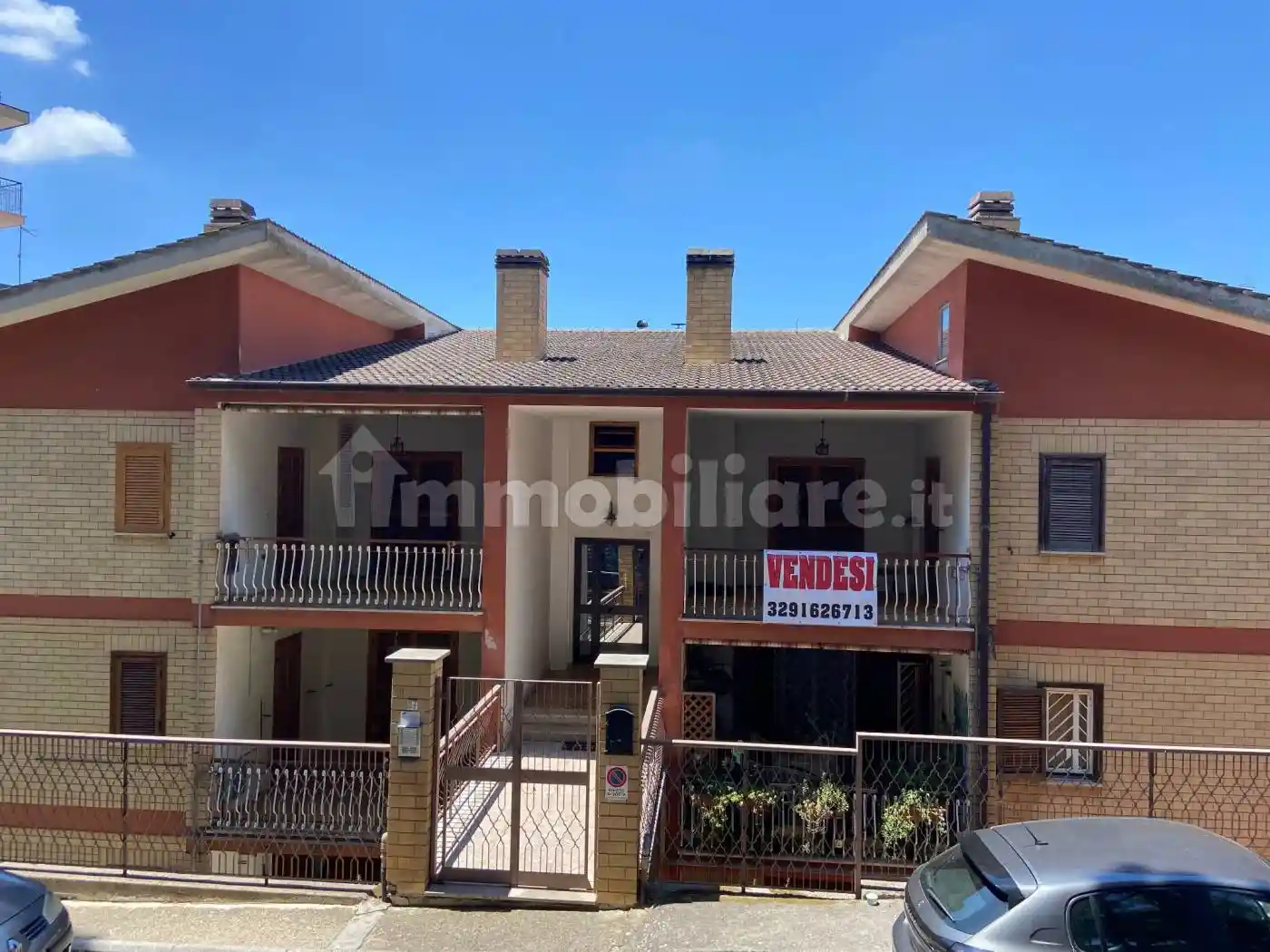 Appartamento in vendita a San Polo dei Cavalieri