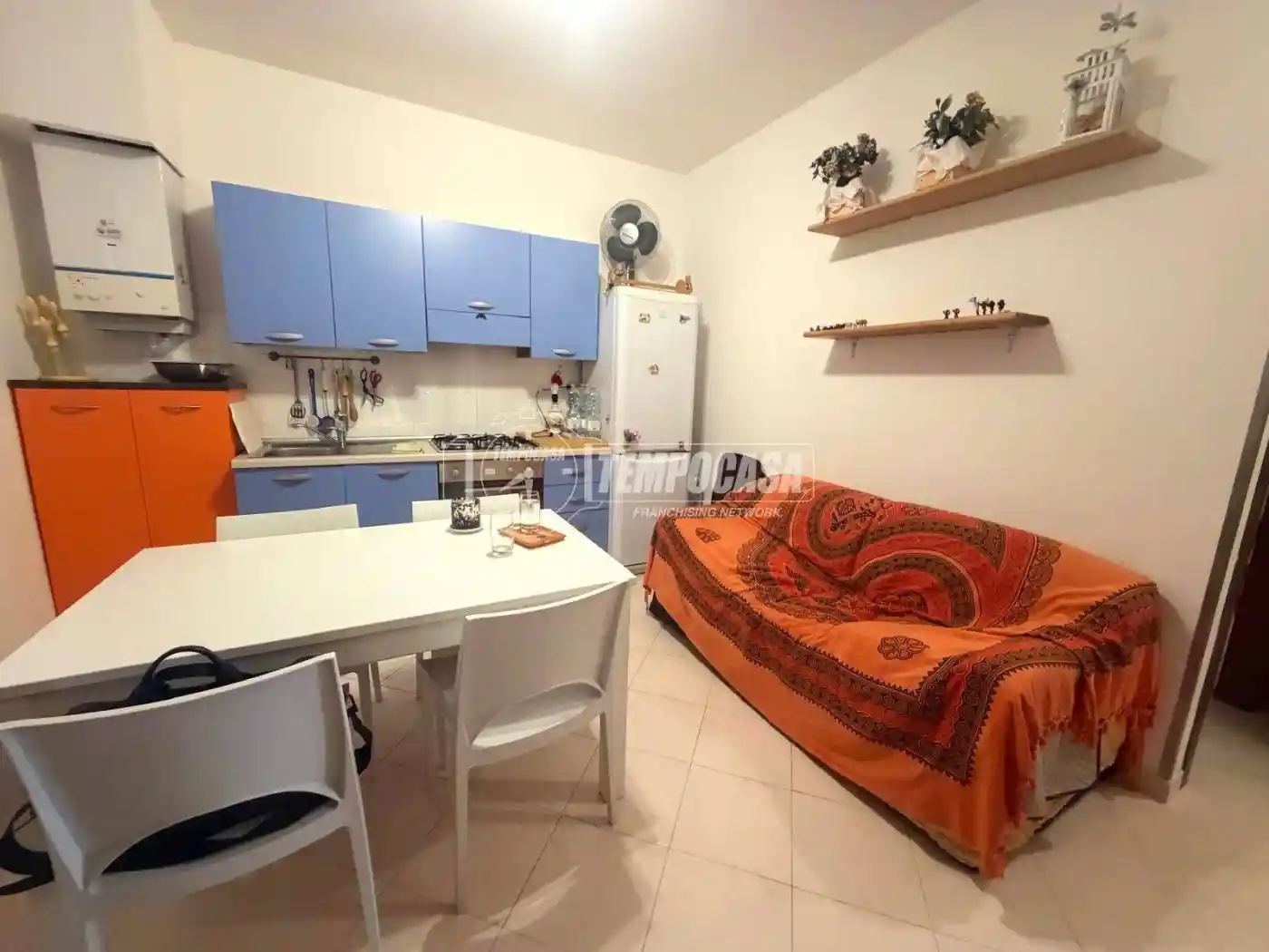 Appartamento in vendita a Chioggia