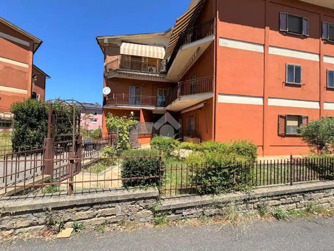 Appartamento in vendita a Grotte di Castro