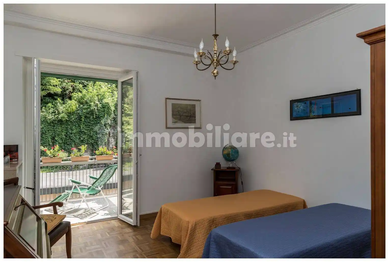 Appartamento in affitto a Torino