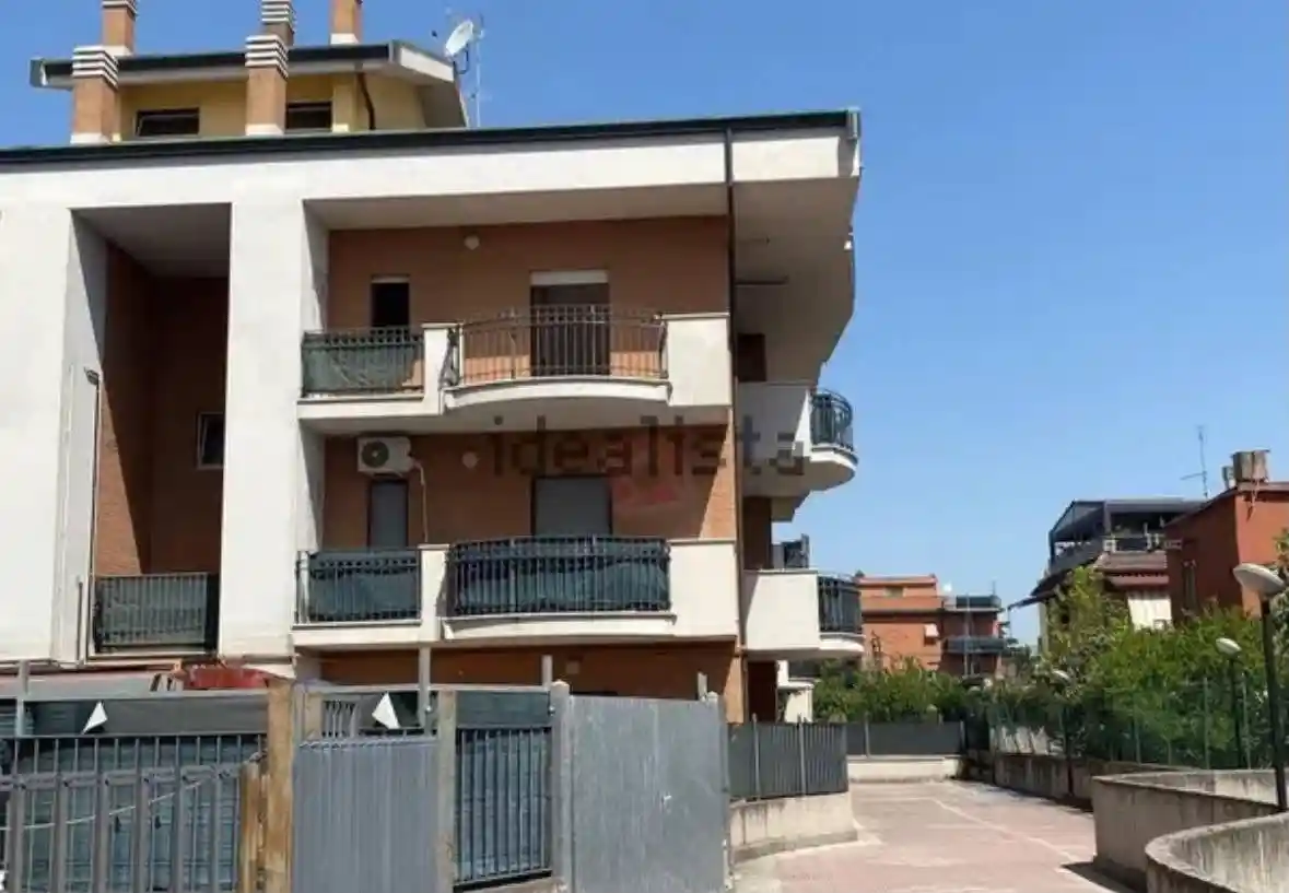 Appartamento in affitto a Roma