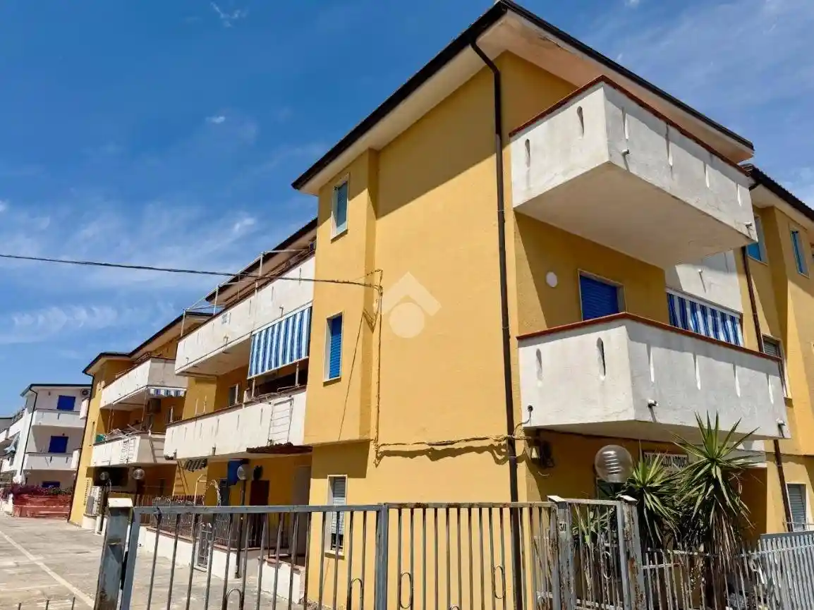 Appartamento in vendita a Santa Maria del Cedro