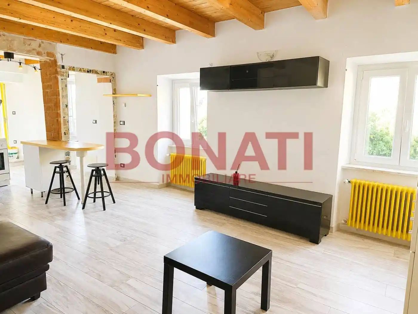 Appartamento in vendita a Aulla