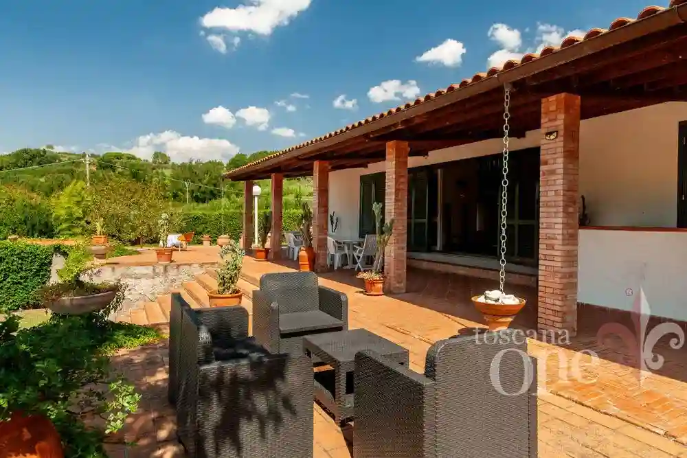 Villa - foto 4