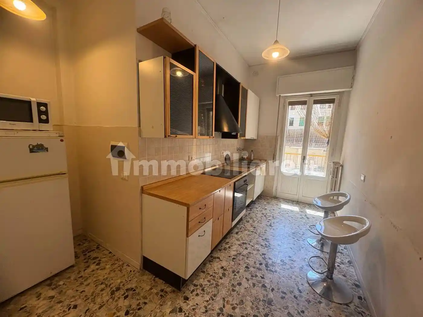 Appartamento in vendita a Arezzo